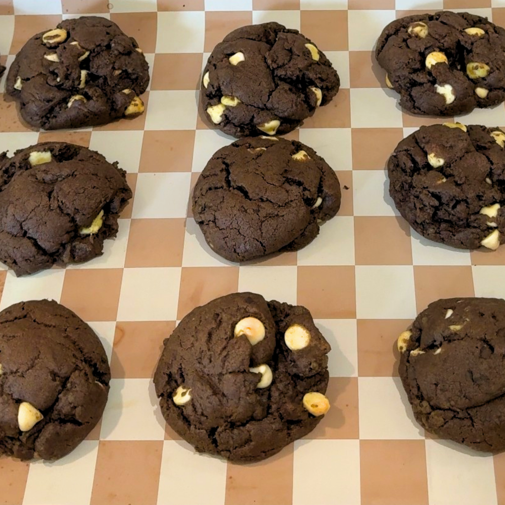 Hōjicha Cookie Recipe – Daily Whisk Matcha