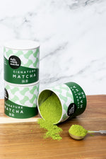 DWM Signature Matcha Tin (Single)
